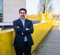 Hicham Shatou