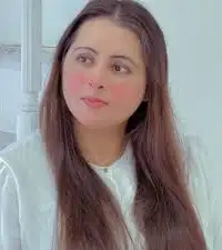 Hinza Asif