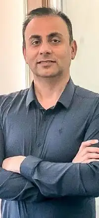 Humayun Sheikh