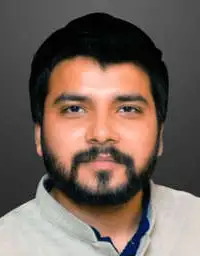 Jaideep Yadav