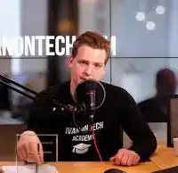 Ivan Liljeqvist