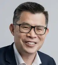 Jaime Ho