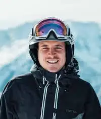 Jamie Grant