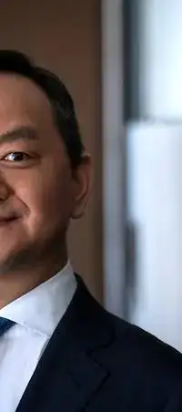 James Peng