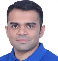 Jayneel Patel