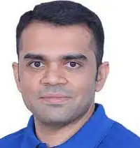 Jay Patel