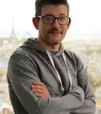 Jean Krivine