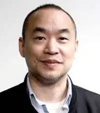 Jeffrey Huang