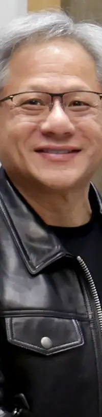 Jensen Huang