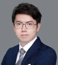 Jimmy Yin