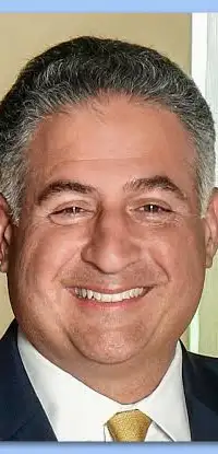 Joe Ucuzoglu