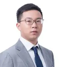 John (Yusheng) Ge