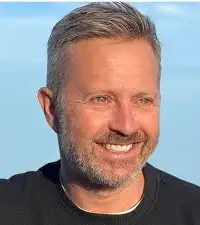 Jon Landman
