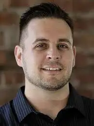 JP Richardson