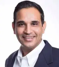 Kapil Rathi