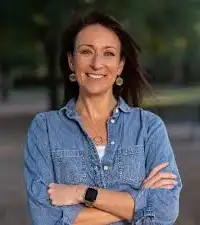Karen Scarborough