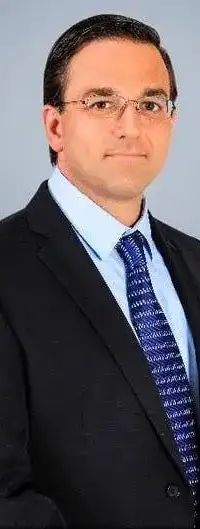 Keith Cozza