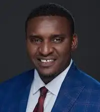 Kenneth Okolie