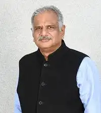 Keshav Sharma