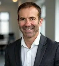Kevin Amolsch