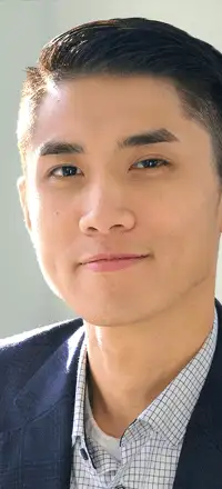 Kory Hoang