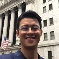 Loh Zheng Rong