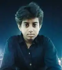 Maarij Ali