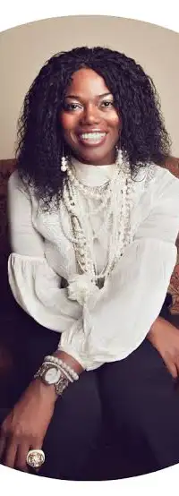 Mary Spio