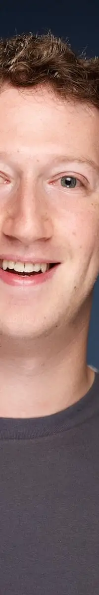 Mark Zuckerberg