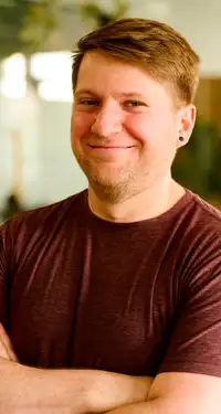 Matt Luongo