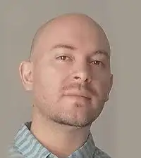Maxim Blagov