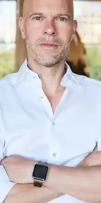 Michael Gronager
