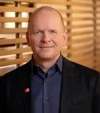 Michael Miebach