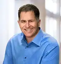 Michael Dell