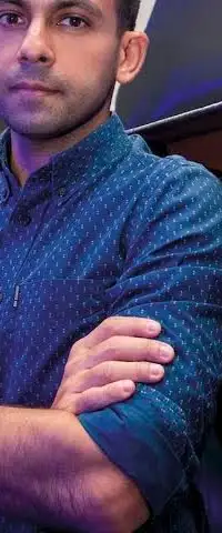 Mohan Belani