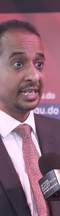 Mohamed Fagiri