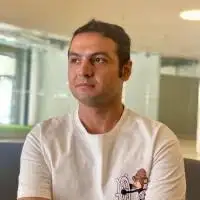Morteza Shahini