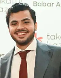 Mustafa Rehman