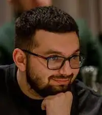 Mykhailo Adzhoiev