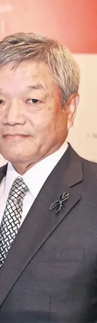 Naotoshi Okada