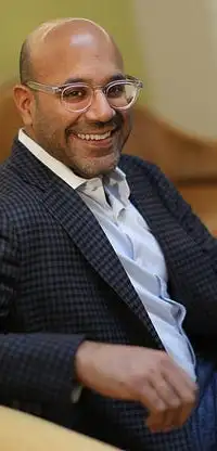 Niraj Shah
