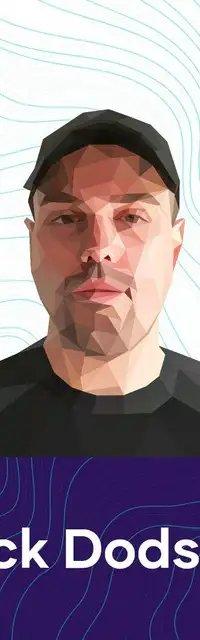 Nick Dodson