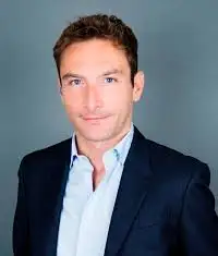 Nicolas Louvet
