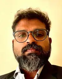 Nidhish Alex