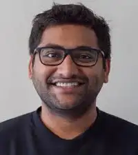 Nirman Dave