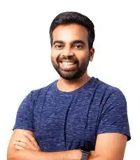 Nischal Shetty