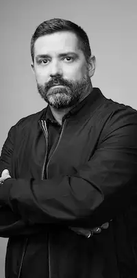 Pascal Gauthier