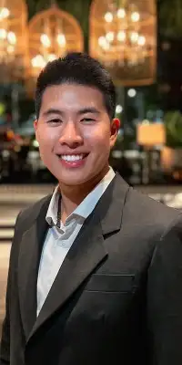 Patikorn (Gun) Trethasayuth
