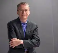 Pat Gelsinger