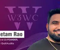 Preetam Rao